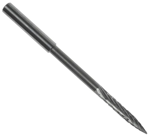 [04-01-57] Hartmetal drill cutter Rema Tip Top 4.5mm (04-01-57, REDATS)