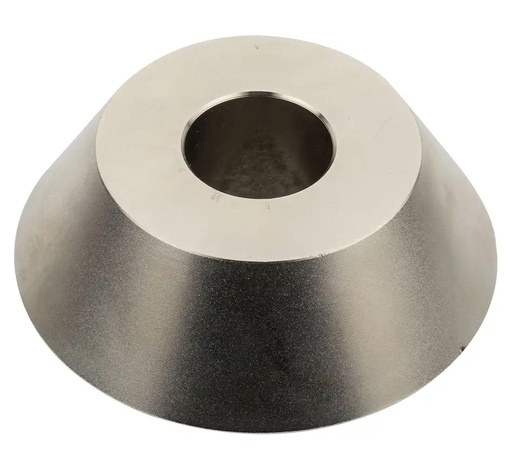 [14-00-73] ᴿᴰ Centering cone fi36 LARGE 91–135 mm (14-00-73, REDATS)
