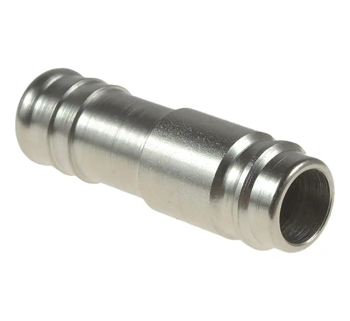 [05-01-01] ᴿᴰ Aizbāznis ar uzgali 13 mm gaisa šļūtenei RQS 27 tips (05-01-01, REDATS)