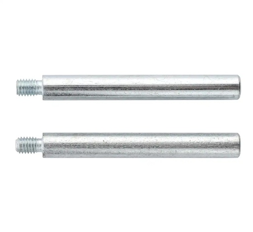 [05-01-10] ᴿᴰ Air regulator shaft RQS, external-internal, 2 pcs (05-01-10, RQS)