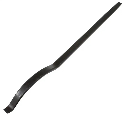 [12-00-86] ᴿᴰ Padangų montavimo svirtis sunkvežimių ir žemės ūkio padangoms, 760 mm (12-00-86, REDATS)
