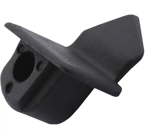 [12-01-03] ᴿᴰ Plastmasas aizsargs montāžas galviņai - CORMACH COATS CORGHI SICE TECO WERTHER BRIGHT (12-01-03, REDATS)