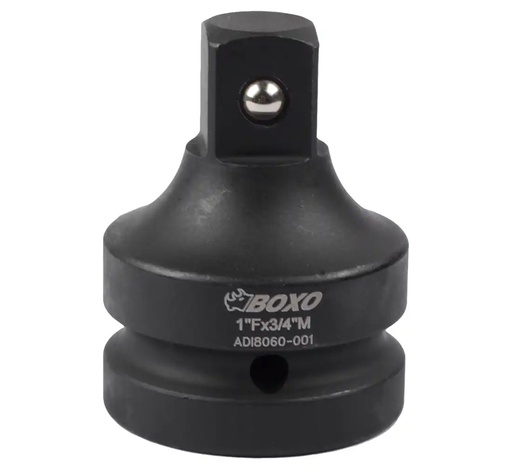 [04-01-92] ᴿᴰ BOXO impact reducer for sockets 1" to 3/4" (04-01-92, BOXO)