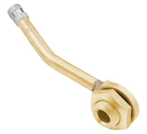 [V3.13.1-1997] ᴿᴰ Tubeless truck tyre valve V-3-13-1, 10 pcs. (V3.13.1, REDATS)