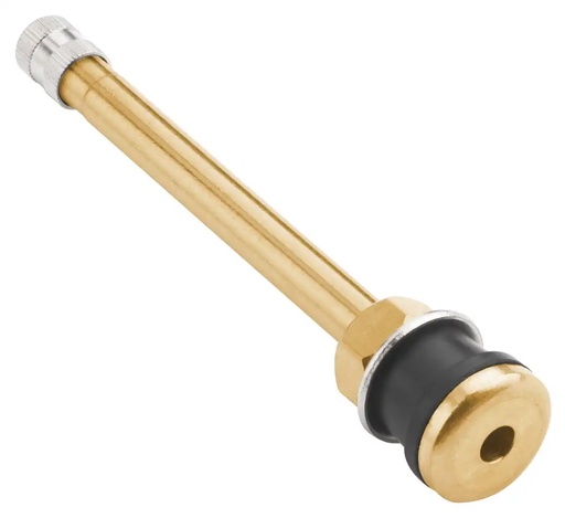 [V-3-21-6 TR 572-2005] Tubeless valve for truck tyres TR 574 (V-3-21-6 TR 572, REDATS)