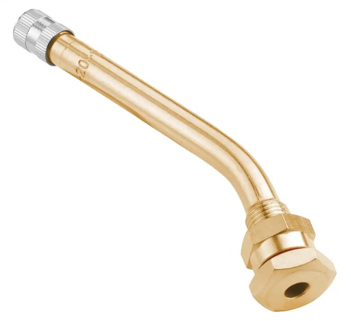 [V3-20-12-2008] ᴿᴰ Bezkameras ventilis kravas auto riepām V-3-20-12, 10 gab. (V3-20-12, REDATS)