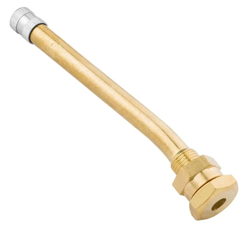 [V3-20-9-2011] ᴿᴰ Valve for tubeless tyres, Truck , bus V3-20-9 (V3-20-9, REDATS)