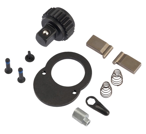 [28-00-20] ᴿᴰ Remonta komplekts BOXO 1/2″ dinamometriskajai atslēgai (28-00-20, BOXO)