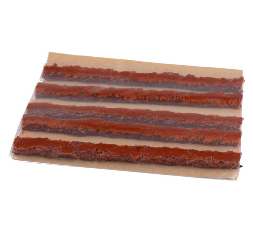 [02-03-27] ᴿᴰ Butilo virvelės REDATS 10 cm, 5 vnt. (02-03-27, REDATS)