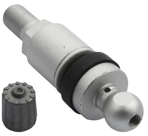 [03-01-30] ᴿᴰ Padangų ventilis TPMS slėgio jutikliams TPMS-09 (03-01-30, REDATS)