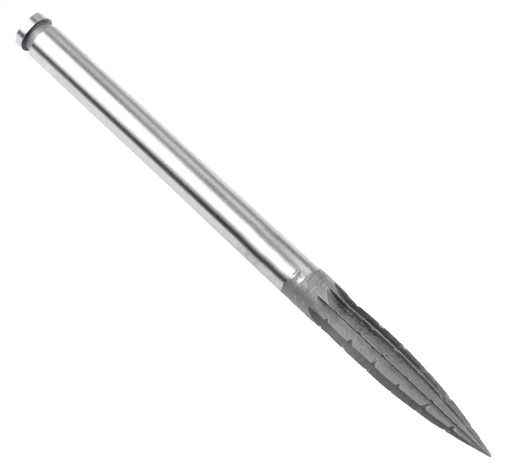 [04-02-05] ᴿᴰ Freza HARTMETAL REDATS ULTRA 6 mm (04-02-05, REDATS)