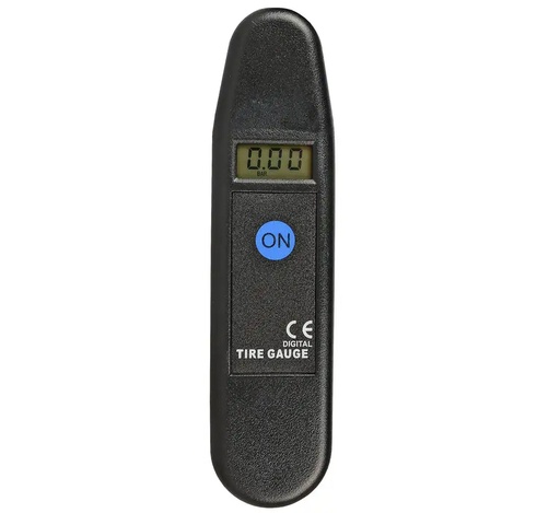 [04-02-30] ᴿᴰ Elektroniskais riepu spiediena manometrs BAR/PSI REDATS (04-02-30, REDATS)