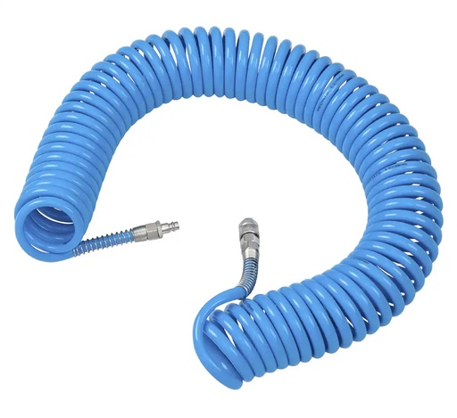 [05-01-45] ᴿᴰ Pneimatiskā šļūtene 12×8 mm, 15 m (05-01-45, REDATS)