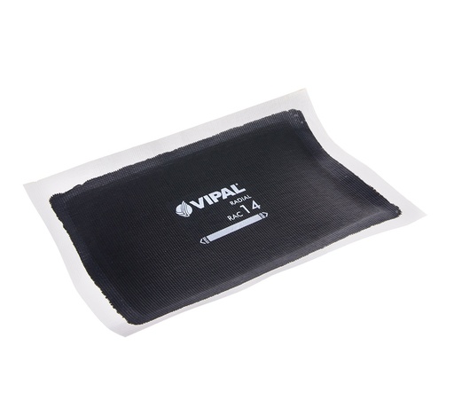 [02-03-65] ᴿᴰ Radialinis lopas Vipal 130x85 mm RAC14 - 1 vnt. (02-03-65, VIPAL)