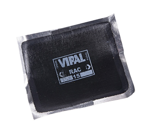 [02-03-66] ᴿᴰ Radiālais ielāps VIPAL RAC15 90×75 mm, 1 gab. (02-03-66, VIPAL)