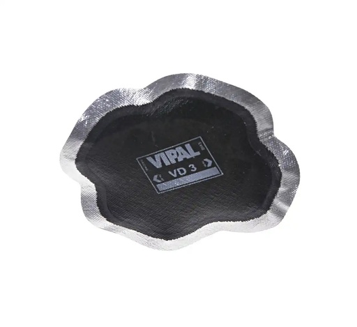 [02-03-85] ᴿᴰ Diagonālais ielāps VIPAL VD03, 105 mm, 1 gab. (02-03-85, VIPAL)