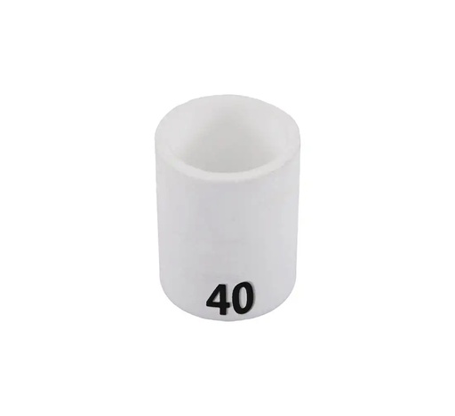 [05-01-56] ᴿᴰ Filtro įdėklas MAXI - 40 mic (05-01-56, RQS)