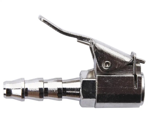 [06-00-72] Inflating adapter 8mm - long nippel (06-00-72, REDATS)