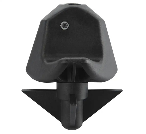 [12-01-50] ᴿᴰ Tyre pressing part for 3D helping arm for M220-3D (12-01-50, REDATS)