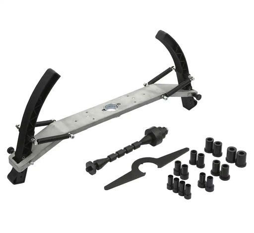 [14-00-96] Motociklo ratų adapteris REDATS W-750, W-770 (14-00-96, REDATS)