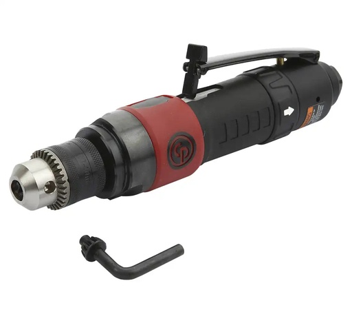 [07-02-15] ᴿᴰ Pneumatinis gręžtuvas CP 887C, tiesus (07-02-15, CHICAGO PNEUMATIC)