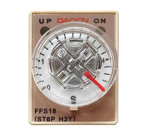 [26-02-66] ᴿᴰ Laiko daviklis dviejų kolonų keltuvui L-220 (26-02-66, REDATS)
