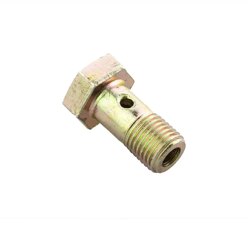 [26-03-61] ᴿᴰ Hydraulic pipe screw MT26 (26-03-61, REDATS)