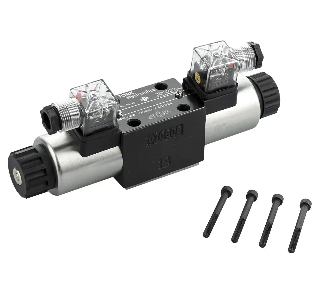 [26-03-59] ᴿᴰ Solenoid valve for MT26 (26-03-59, REDATS)
