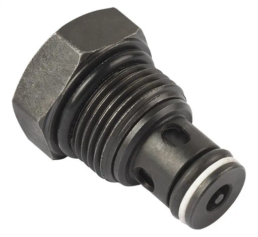 [26-02-58] ᴿᴰ Non-return valve L200/L220/L250 (26-02-58, REDATS)