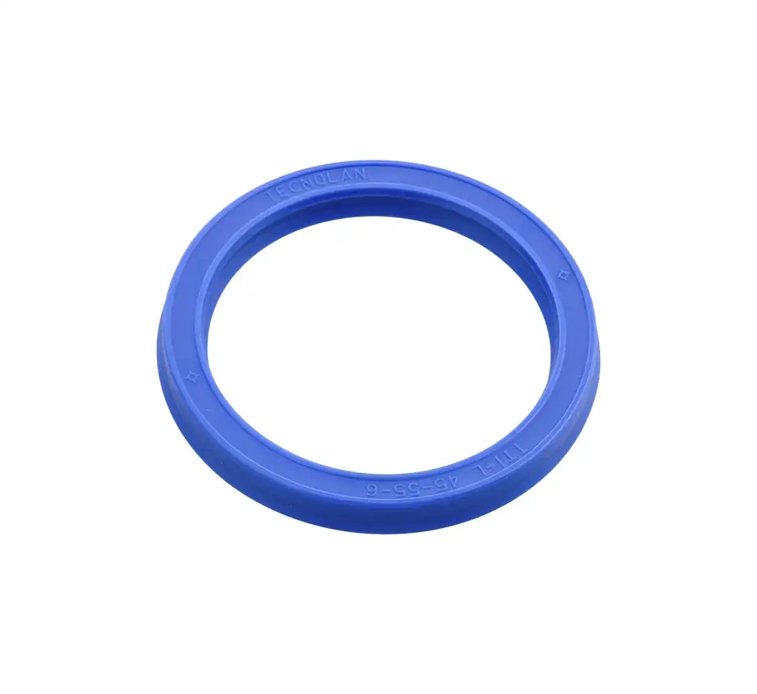 [26-03-09] ᴿᴰ Actuator nut L600 fi45×55×6 (26-03-09, REDATS)