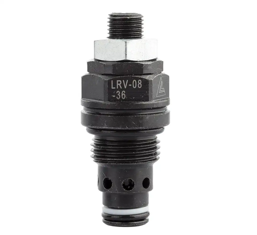 [26-03-22] ᴿᴰ Bypass valve L600 (26-03-22, REDATS)
