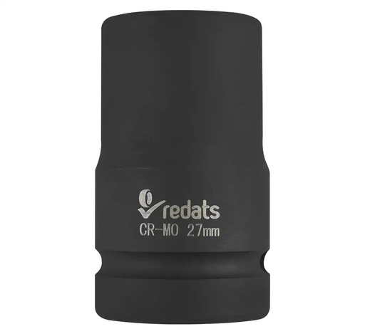 [04-02-81] ᴿᴰ Trieciena muciņa 27 mm, 1″ (04-02-81, REDATS)