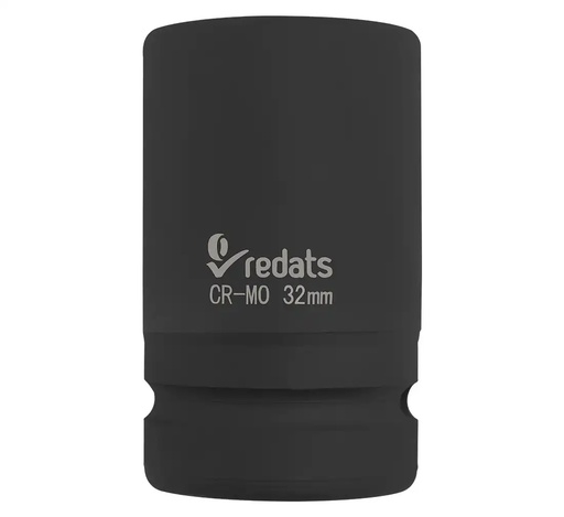 [04-02-84] ᴿᴰ Smūginė galvutė 32mm 1" REDATS (04-02-84, REDATS)
