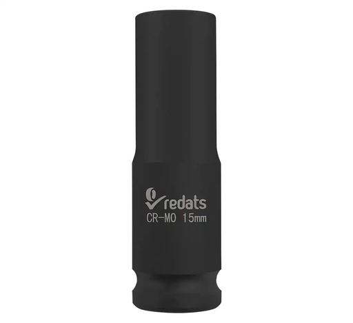 [04-02-90] ᴿᴰ Trieciena muciņa 78 mm gara, 15 mm, 1/2″ (04-02-90, REDATS)