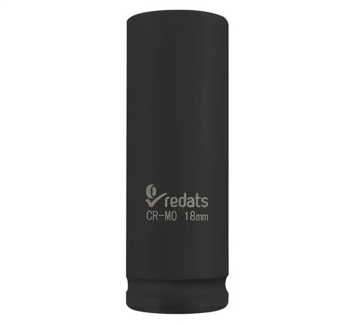 [04-02-92] ᴿᴰ Impact socket 78mm-18mm 1/2"" REDATS (04-02-92, REDATS)