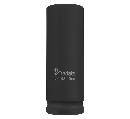 [04-02-93] ᴿᴰ Smūginė galvutė 78mm-19mm 1/2" REDATS (04-02-93, REDATS)