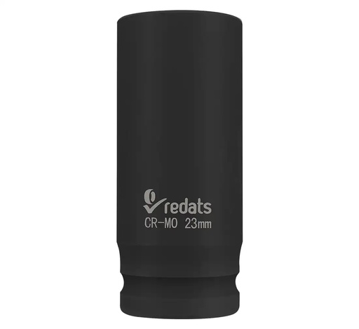 [04-02-97] ᴿᴰ Impact socket 78mm-23mm 1/2"" REDATS (04-02-97, REDATS)