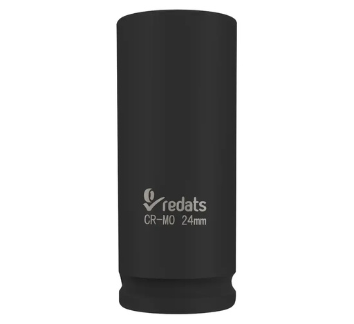 [04-02-98] ᴿᴰ Smūginė galvutė 78mm-24mm 1/2" REDATS (04-02-98, REDATS)