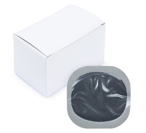 [02-04-34] ᴿᴰ Padangų lopas ATS-PLUS 45 mm, 50 vnt. (02-04-34, ATS)