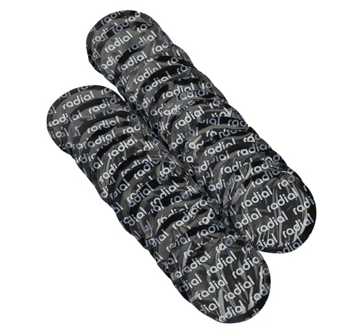 [02-04-41] Padangos lopai ATS-RADIAL 57mm, 25 vnt. (02-04-41, REDATS)