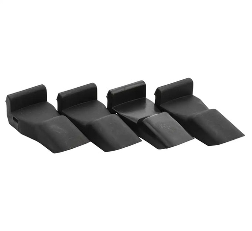 [12-01-66] ᴿᴰ Long jaw covers for tyre changers BUTLER/RAVAGLIOLI, 4 pcs (12-01-66, REDATS)