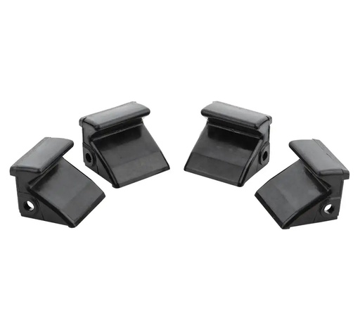 [12-01-77] Jaws covers for tyre changer - 4 pcs. GS SNAP ON HOFMANN JOHN BEAN (12-01-77, REDATS)