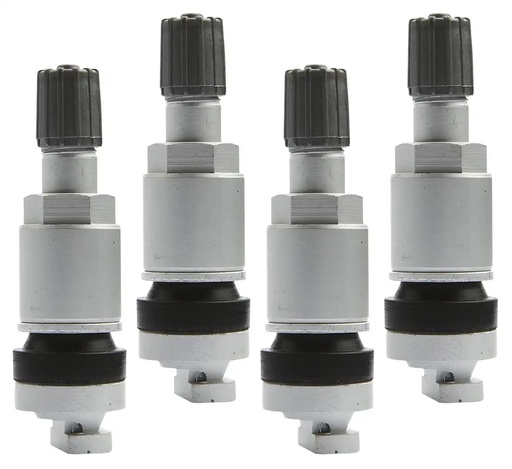 [03-02-27] Tyre valve for pressure sensors TPMS-13 4pcs. (03-02-27, REDATS)
