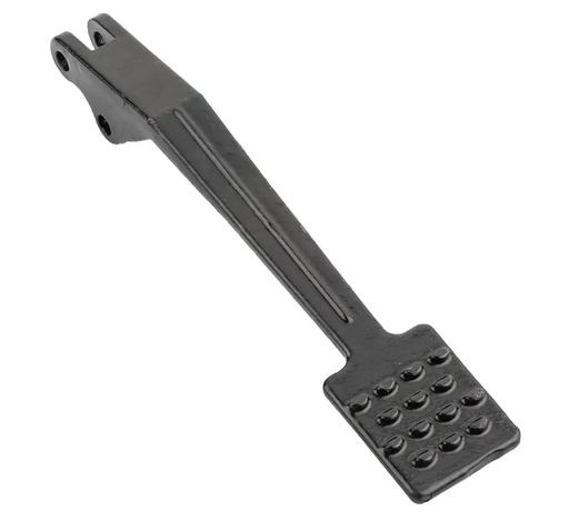 [26-05-09] ᴿᴰ Gearbox jack pump pedal H220 (26-05-09, REDATS)