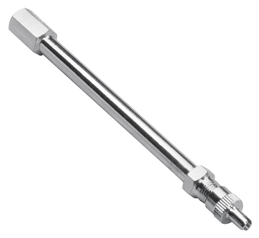 [06-00-74] Extension for metal valve valves for 95mm wheel pumping (06-00-74, REDATS)
