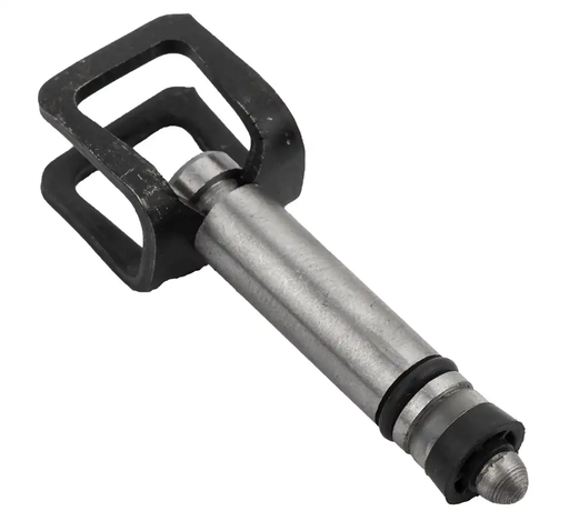 [26-05-19] ᴿᴰ Piston rod of the LS320 actuator pump (26-05-19, REDATS)