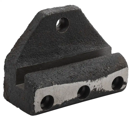 [26-04-87] ᴿᴰ Carriage slide for MT26 (26-04-87, REDATS)