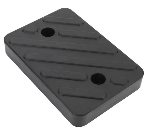 [12-02-25] Gum from the bead breaker. For BOSCH SICAM ACCUTURN BEISSBARTH M&B WERTHER BOSCH SICAM ACCUTURN. (12-02-25, REDATS)