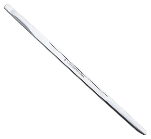 [12-02-36] ᴿᴰ Tyre lever 600 mm, chrome, v2 (12-02-36, REDATS)