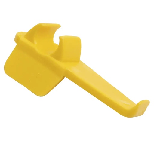 [12-01-99] ᴿᴰ Mounting head protector BOSCH/SICAM/BEISSBARTH/M&B/WERTHER/TECALEMIT (12-01-99, REDATS)